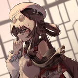 Telegram profile photo for taoru adapter