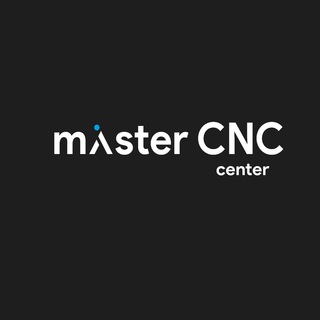 Telegram profile photo for Master CNC