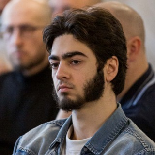 Telegram profile photo for SAFIAN