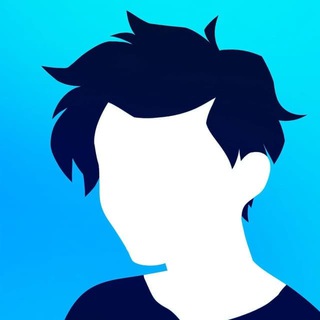 Telegram profile photo for pancakeser | озвучка твоих любимых персонажей