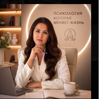 Telegram profile photo for МЕНТАЛИСТКА