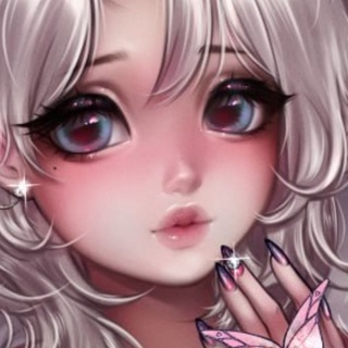 Telegram profile photo for Иська (eastanarisART)