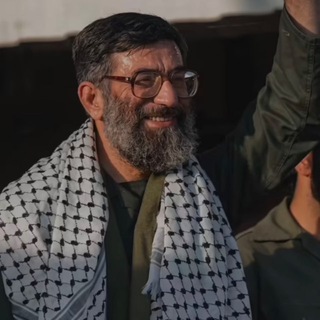Telegram profile photo for عزیزم حسین ♥️