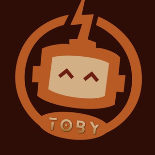 Telegram profile photo for Toby Crypto