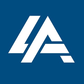 Telegram profile photo for Логотиппер | Logotipper.Agency