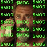 Telegram profile photo for mog coin waiting room
