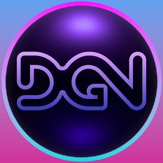 Telegram profile photo for Degen.io - Marketing Agency