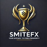 Telegram profile photo for 💰 SmiteFX Forex EAs + Indicators FREE