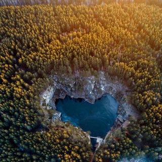 Telegram profile photo for Ходок