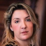 Telegram profile photo for Daniella Marques