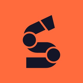 Telegram profile photo for PLASTFORMERS