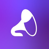 Telegram profile photo for gramafy