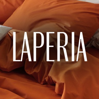 Telegram profile photo for • Laperia home •