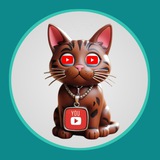 Telegram profile photo for Snowbell