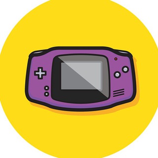Telegram profile photo for Juegos GBA