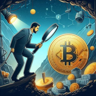 Telegram profile photo for DropXplorer 🔍