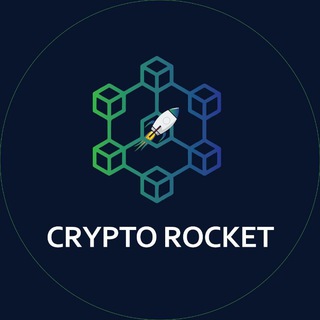 Telegram profile photo for Crypto Rocket Calls