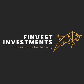 Telegram profile photo for Finvest Investments