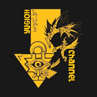 Telegram profile photo for Yu-Gi-Oh! Channel