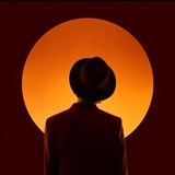 Telegram profile photo for روح