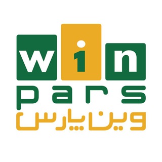 Telegram profile photo for Wınpars • وین پارس