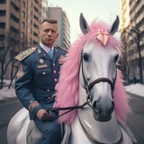 Telegram profile photo for Всячина
