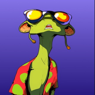 Telegram profile photo for Skainet vs Kripta