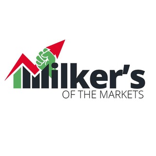 Telegram profile photo for Milkers of the Markets