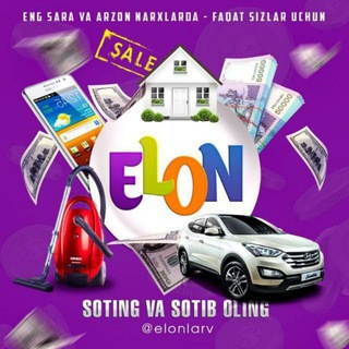 Telegram group profile photo for 💼 OLX.SAM ELON GRUPA 📱