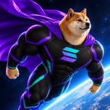 Telegram profile photo for Strong Inu - $SI