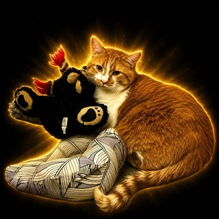 Telegram profile photo for ZOEY Family