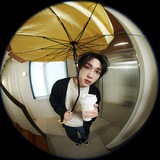 Telegram profile photo for u, Park Sungho