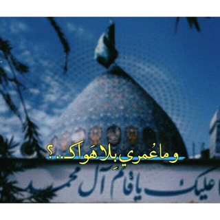 Telegram profile photo for حبا بالمهدي ✨