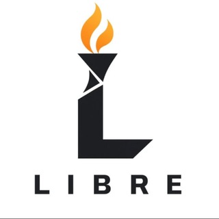 Telegram profile photo for LibreHelper