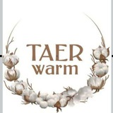Telegram profile photo for TAER Warm
