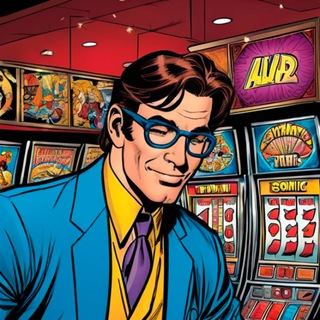 Telegram profile photo for Великий
