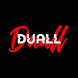 Telegram profile photo for DUALL переходник
