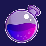 Telegram profile photo for OSMOSIS