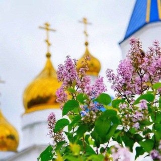 Telegram profile photo for ☦️ Православная Церковь Ганновер