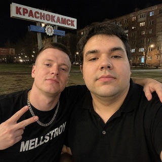 Telegram profile photo for k1ndway