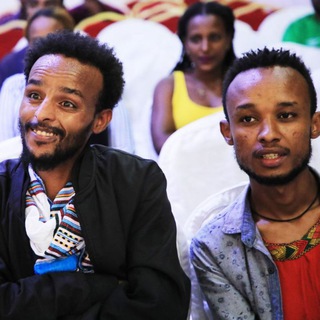 Telegram profile photo for የ ዳግም ሔራን ግጥሞች