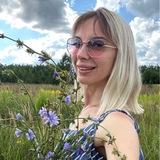 Telegram profile photo for Место гармонии