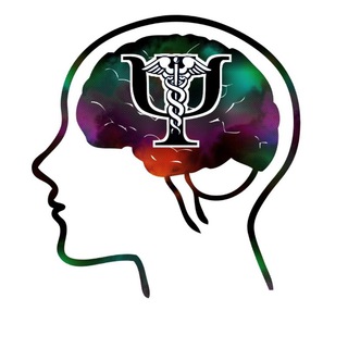 Telegram profile photo for The World of Psychiatry عالم الطب النفسي