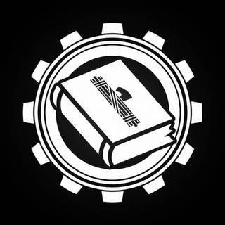 Telegram profile photo for Blackshirt Library