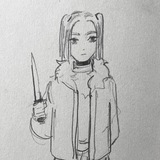 Telegram profile photo for Вероника.