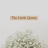 Telegram profile photo for The Little Qowiy