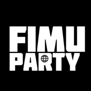 Telegram profile photo for FIMU PARTY