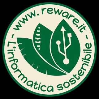 Telegram profile photo for Reware