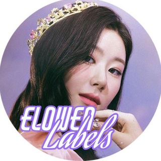 Telegram profile photo for Зачинено Elowen Labels