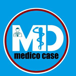 Telegram profile photo for 🏩MedicoCase🏩